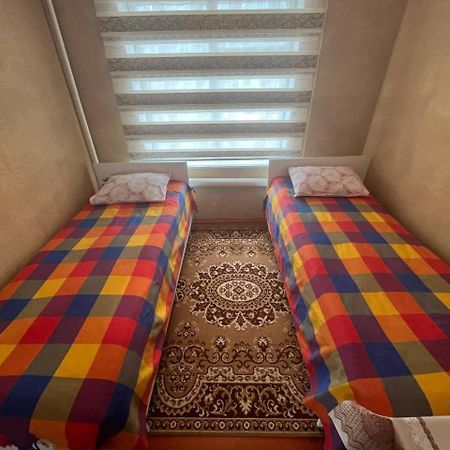 Guest House Baiel Bokonbayevo Kültér fotó