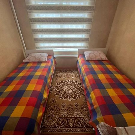 Guest House Baiel Bokonbayevo Kültér fotó