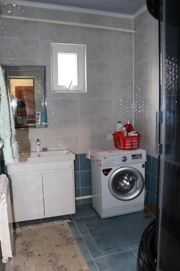 Guest House Baiel Bokonbayevo Kültér fotó