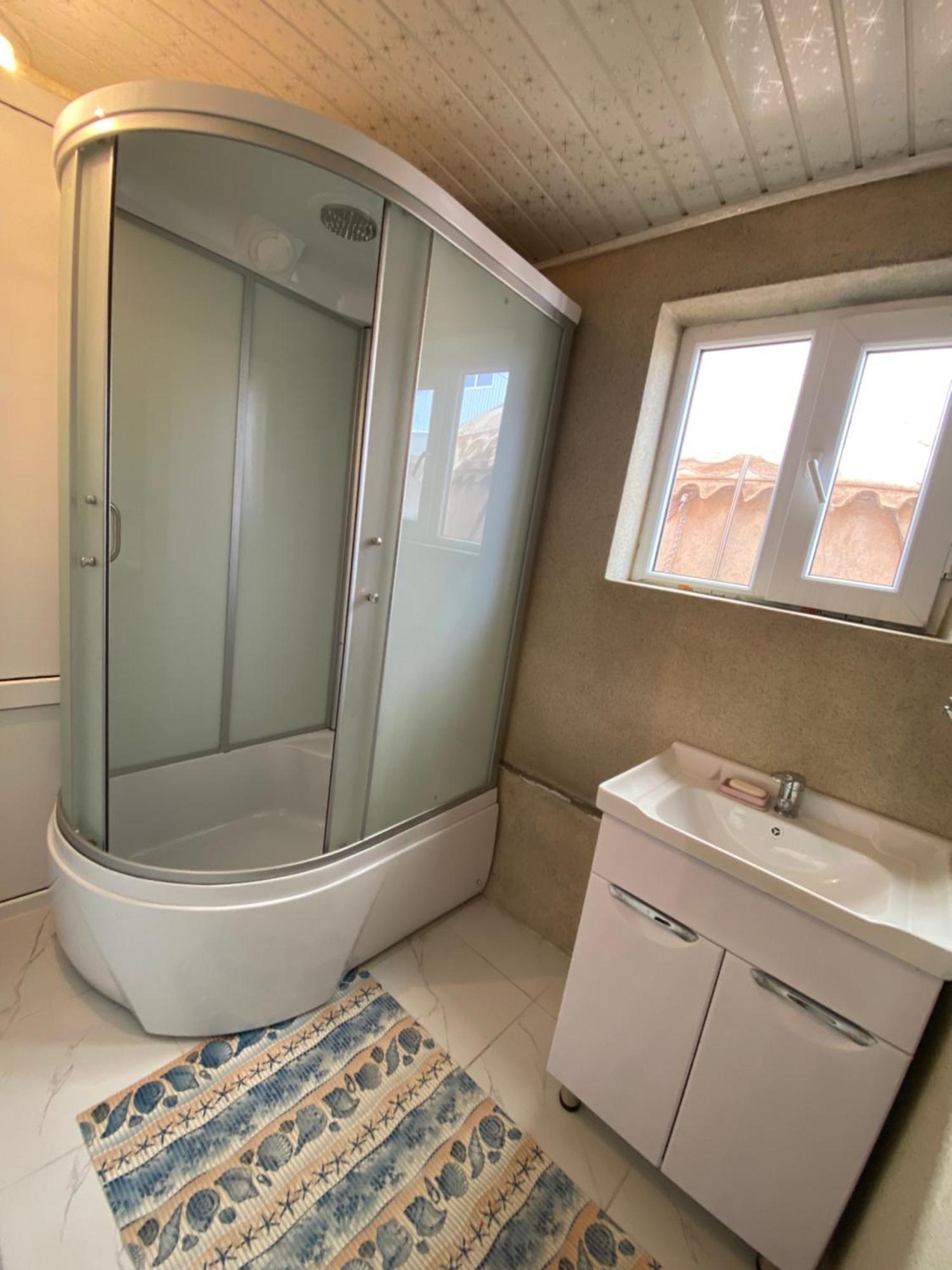 Guest House Baiel Bokonbayevo Kültér fotó