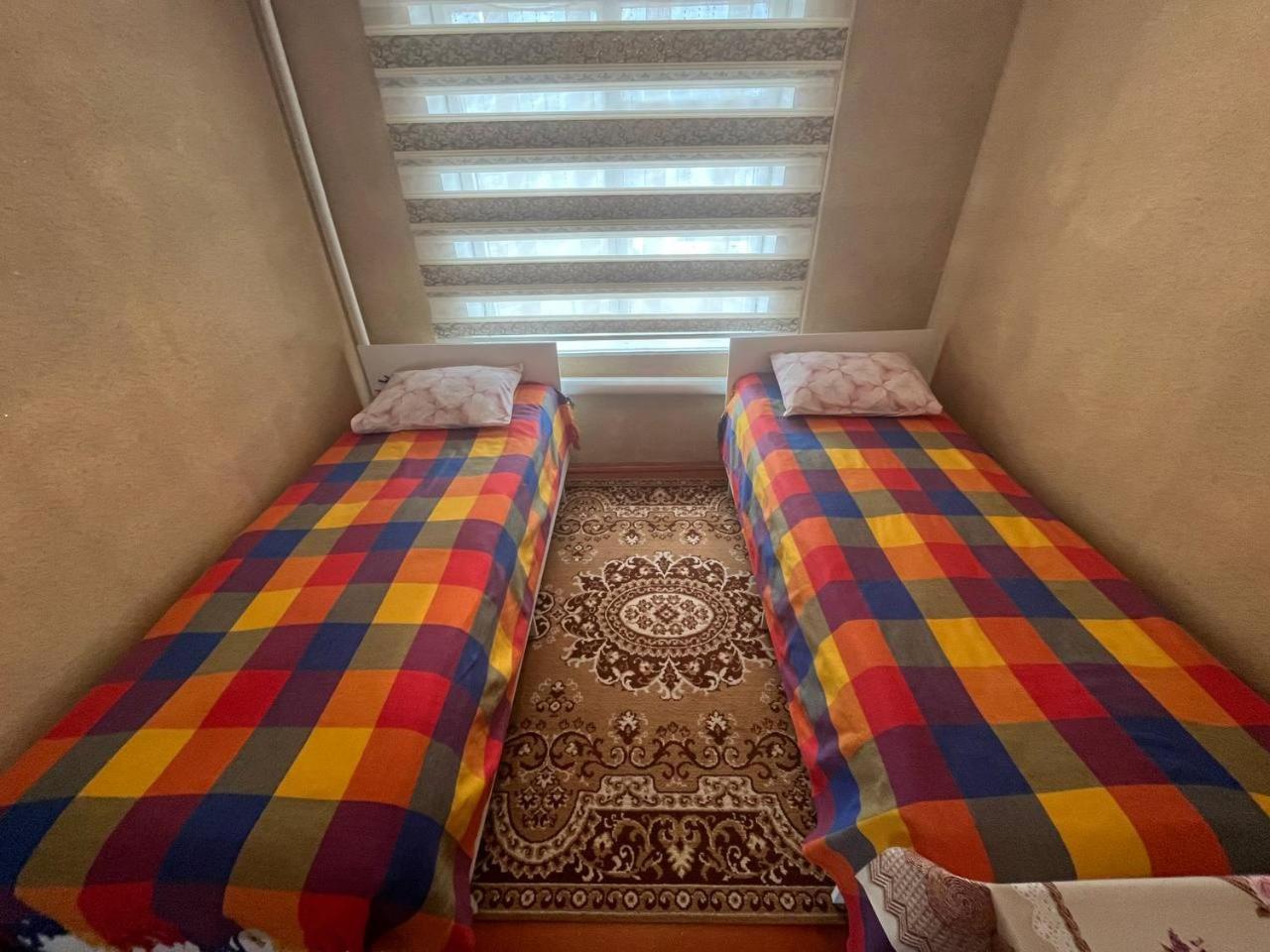 Guest House Baiel Bokonbayevo Kültér fotó