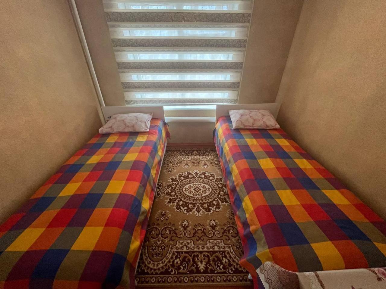 Guest House Baiel Bokonbayevo Kültér fotó